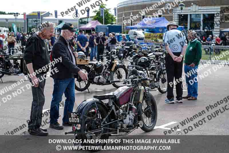 Vintage motorcycle club;eventdigitalimages;no limits trackdays;peter wileman photography;vintage motocycles;vmcc banbury run photographs